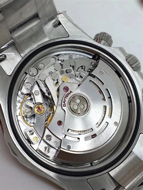 perfect watches what movement in rolex replica|Rolex watches review.